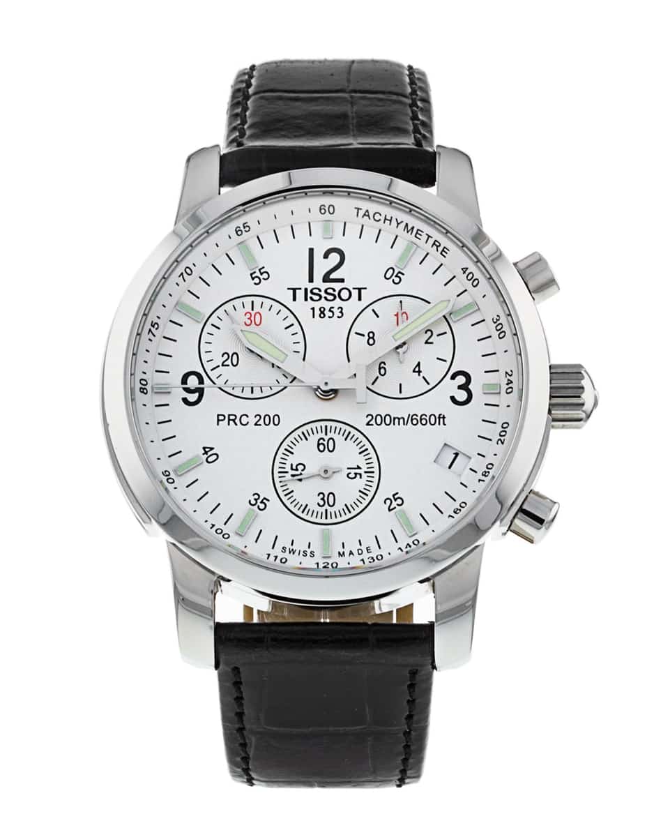 T461 tissot top